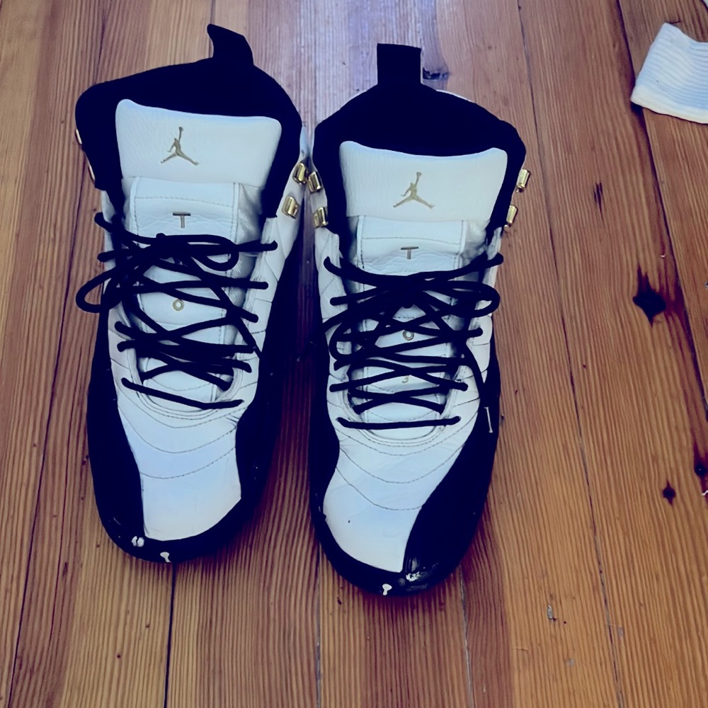 Jordan 12s